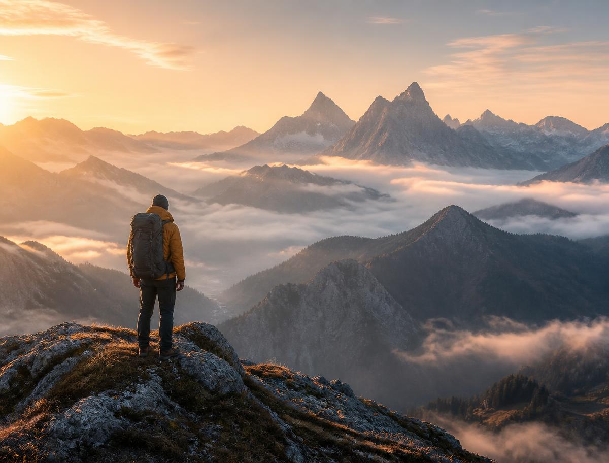Adventure