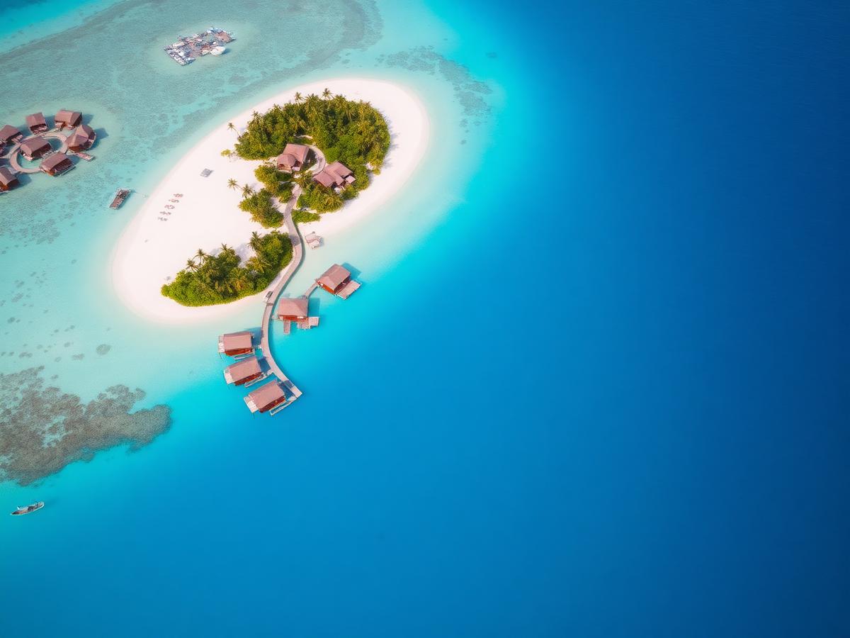 Indian Ocean Islands