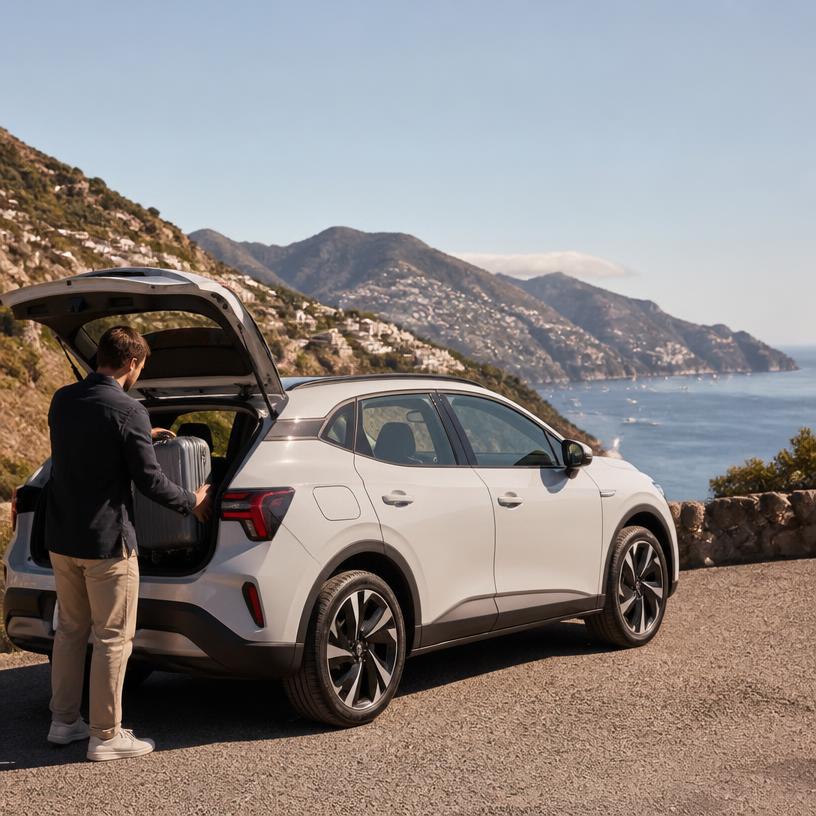 Car Rentals