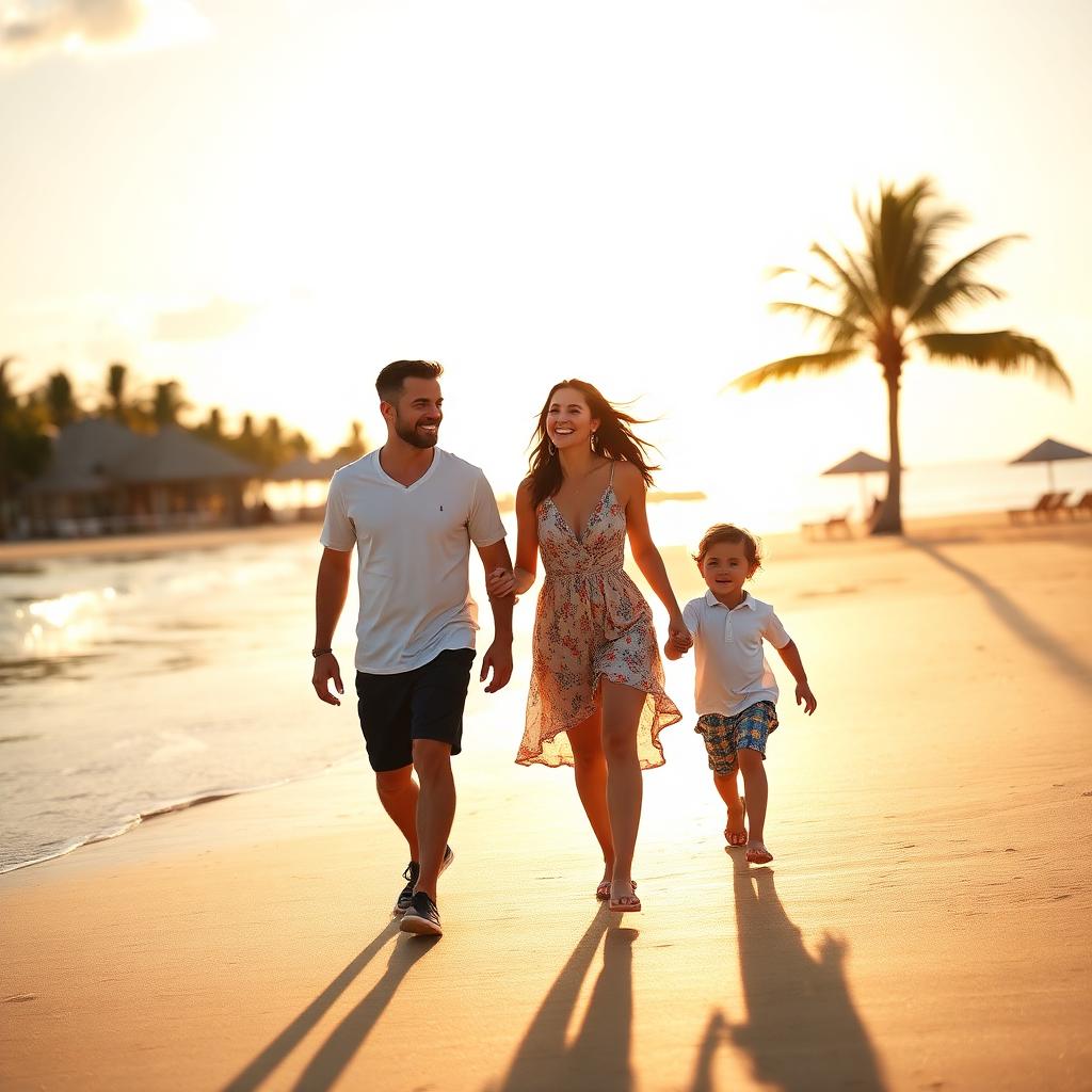 Family Packages