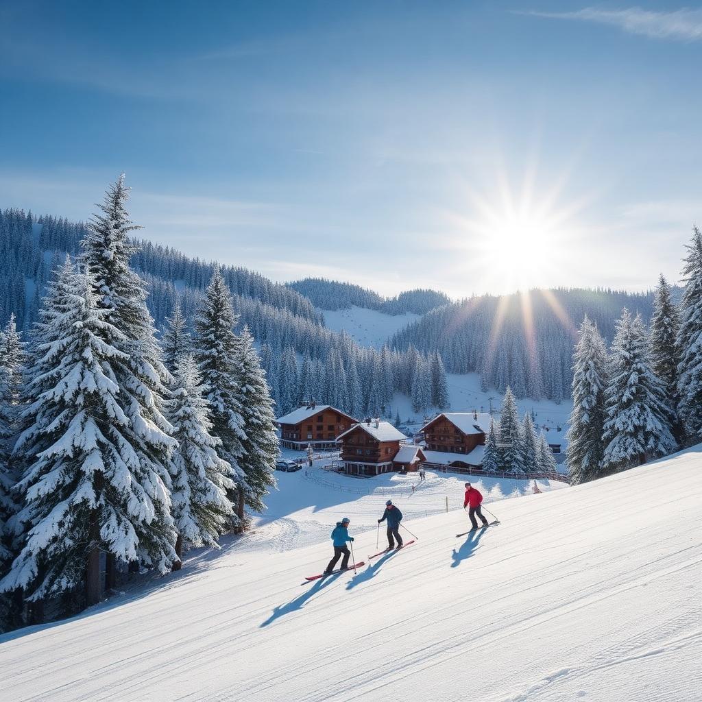 Ski Packages